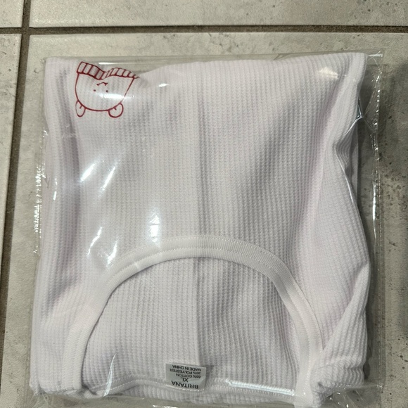 Thermal Long Sleeve Crew Neck - Picture 2 of 2